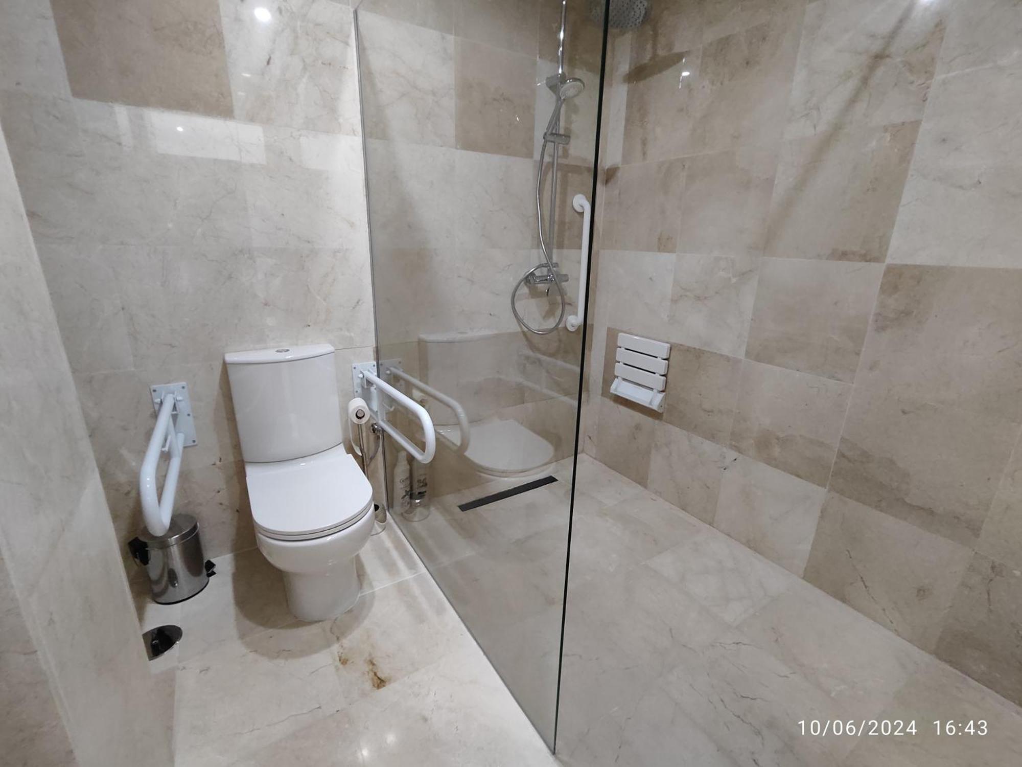 Apartment Luxury Play Victoria Cádiz